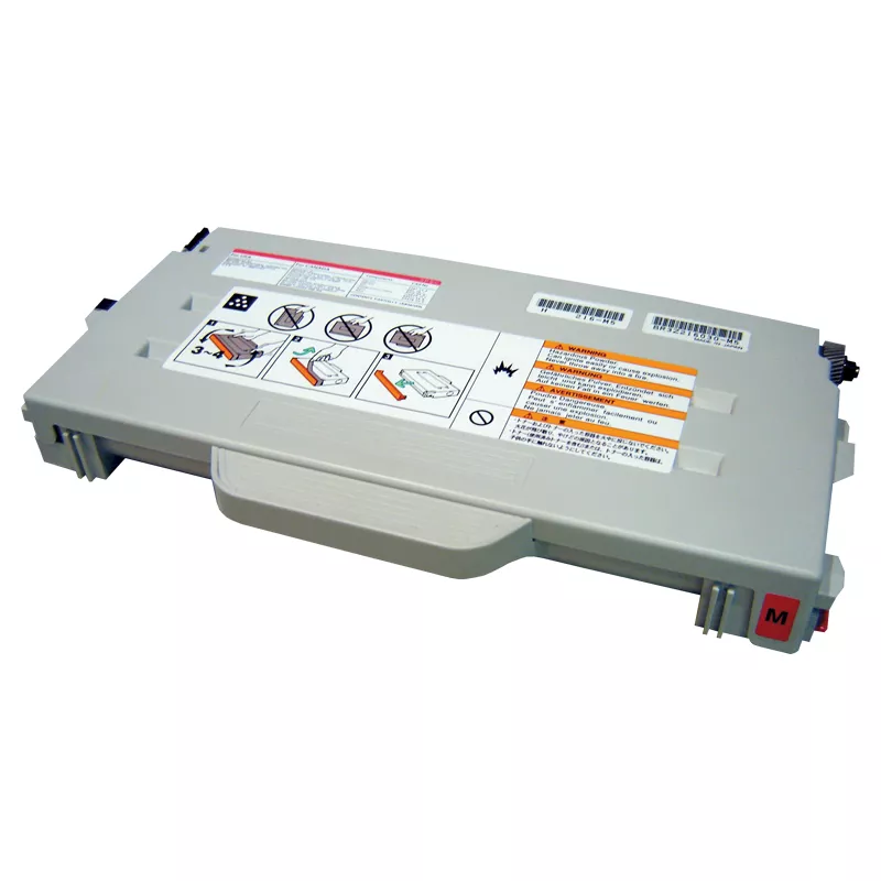 tn-04m magenta genuine brother toner cartridge