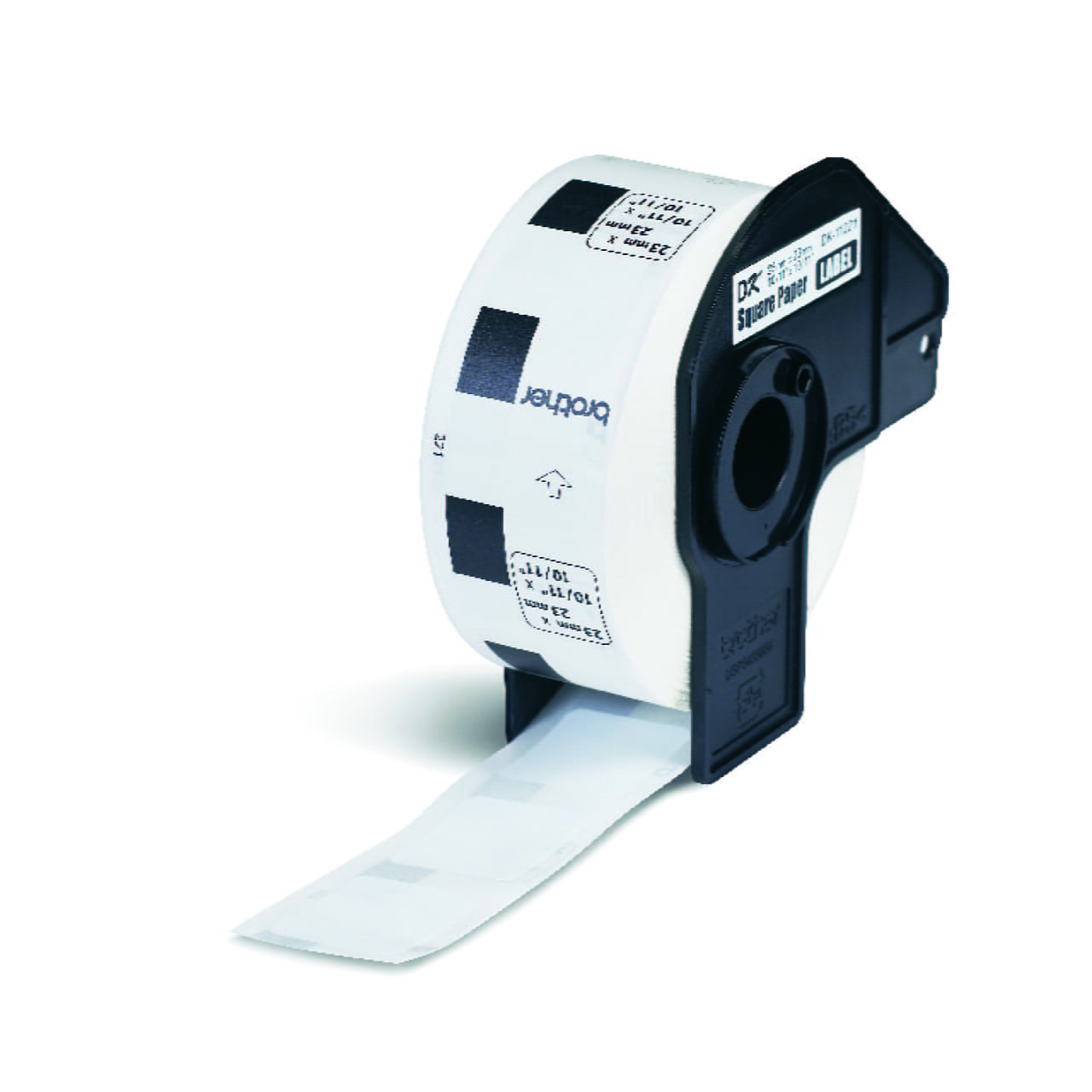 Brother DK-11221 Label Printer (Label Maker) Supply & Accessory 4