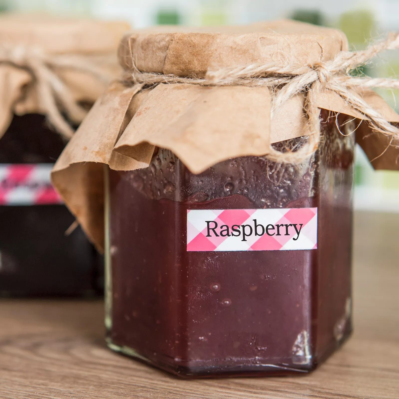 Brother Genuine TZE-MPRG31 - Lifestyle