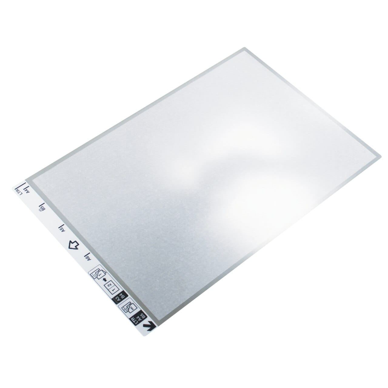 CS-A3301 Scanner and Supply Accessory