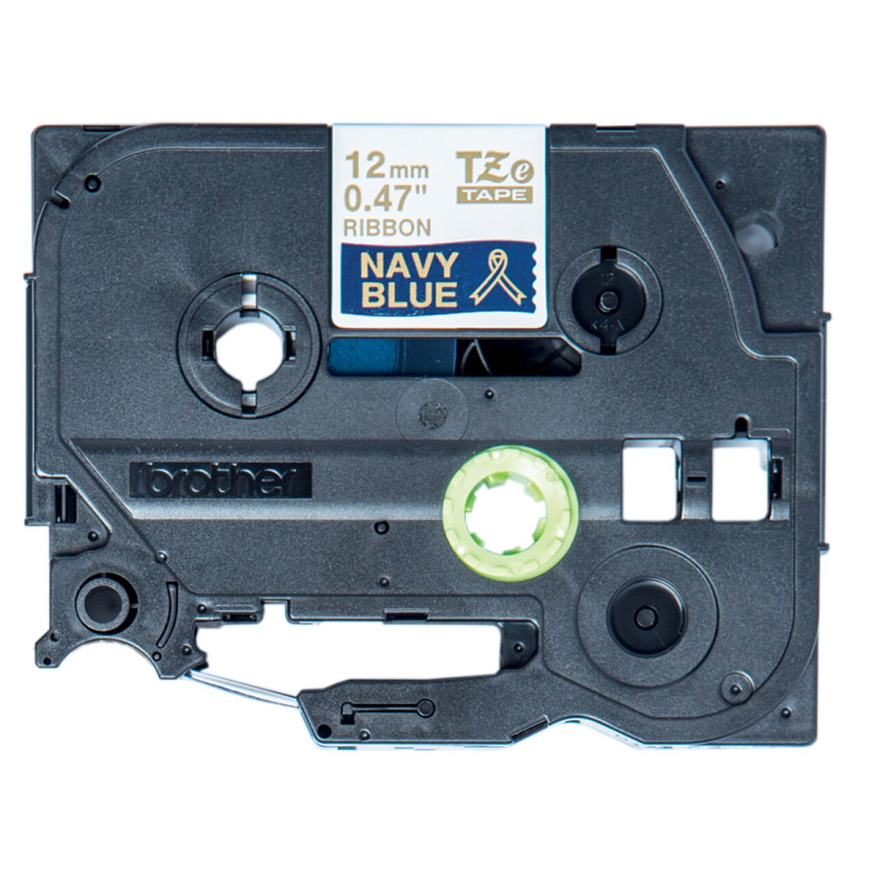 Brother TZe-RN34 Genuine Label Printer (Label Maker) Tape 3
