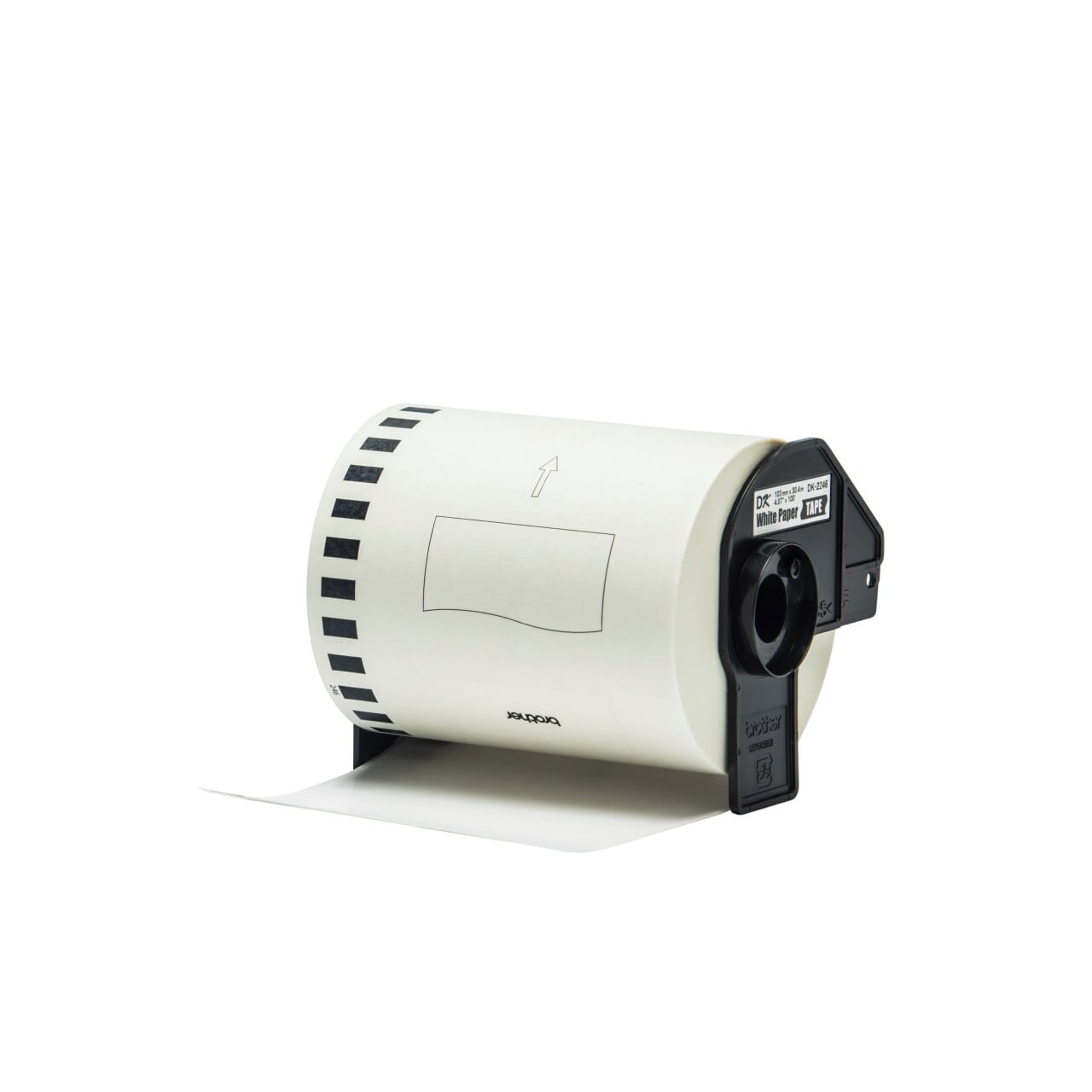 Brother DK-22246 Label Printer (Label Maker) Supply & Accessory 3