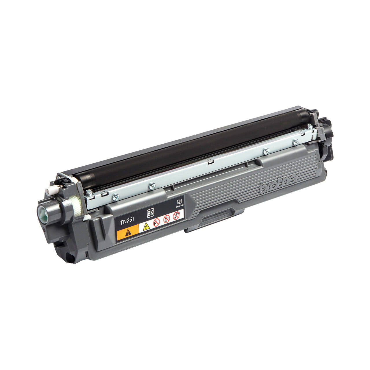Brother TN251BK Genuine Toner Cartridge 2