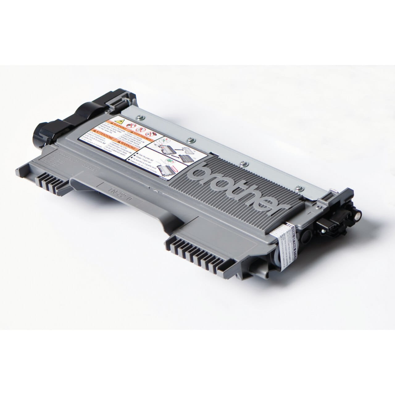 Brother TN2250 Genuine Toner Cartridge 2