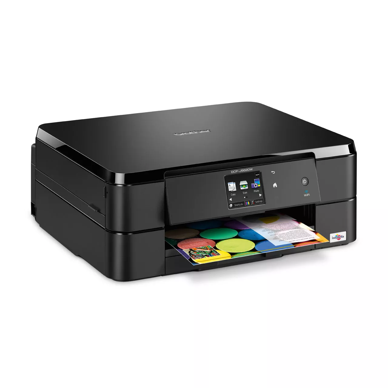 DCP-J562DW