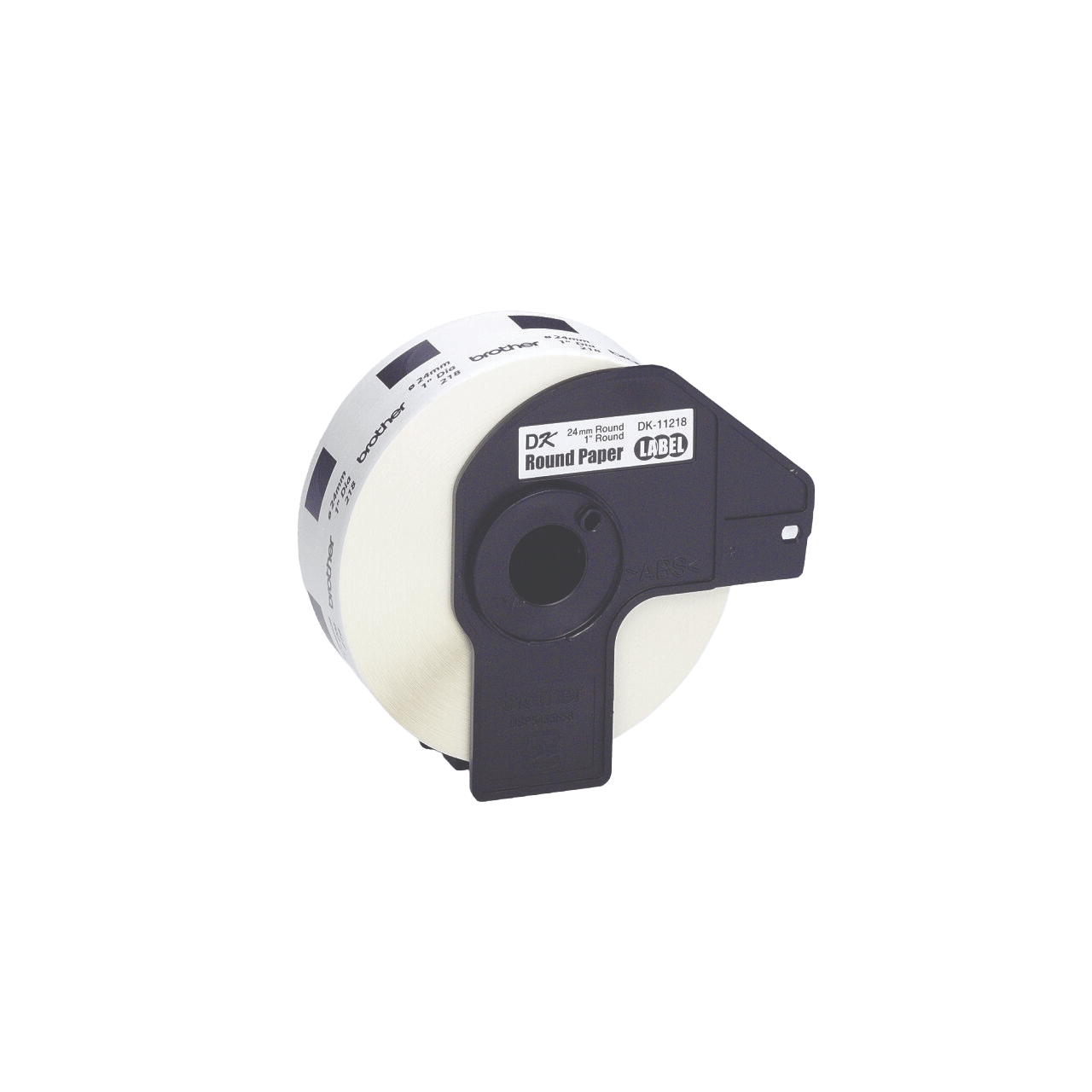 Brother DK-11218 Label Printer (Label Maker) Supply & Accessory 4