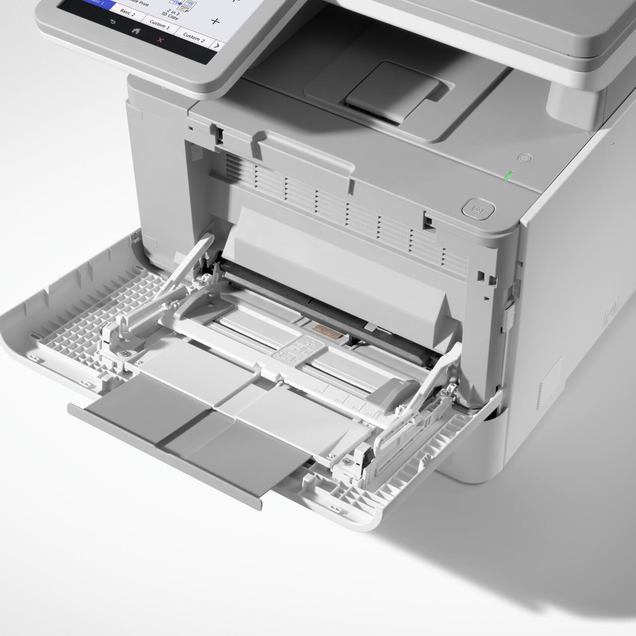 Brother MFC-L8970CDW Colour Laser Printer 3