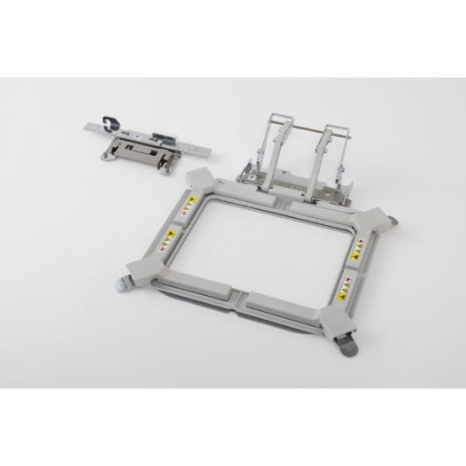 Image of the Brother Versatile Magnetic Frame Kit