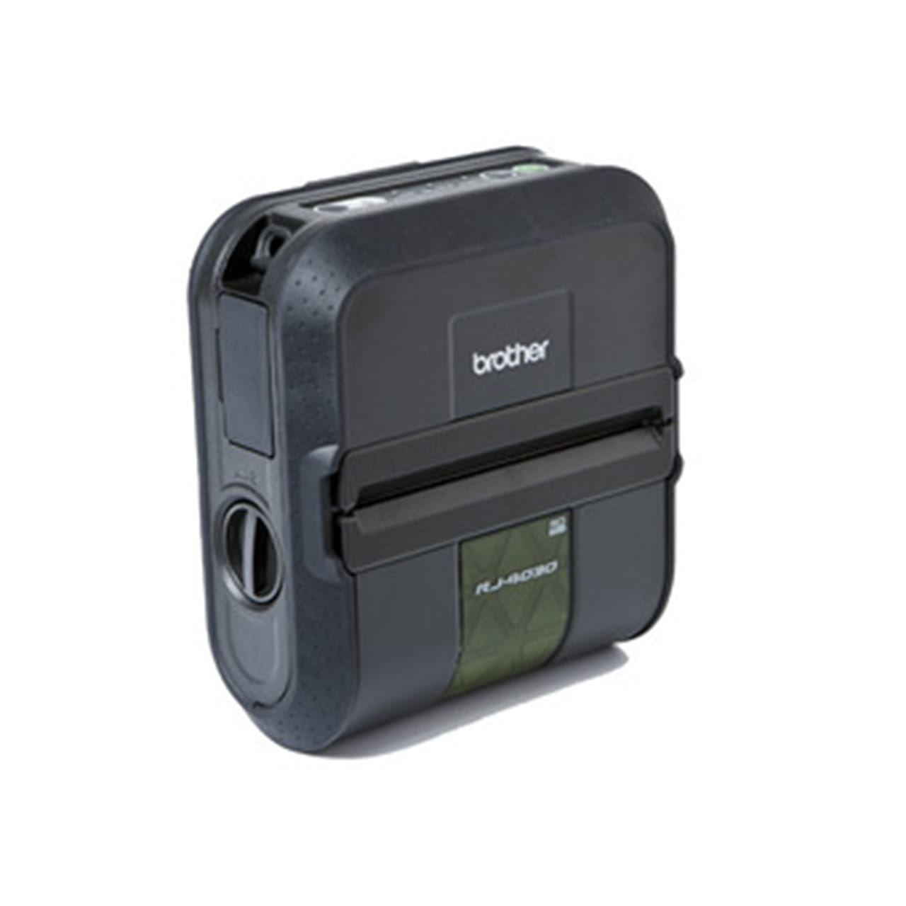 Mobile Printer-RJ-4030-Bundle-Pack-R