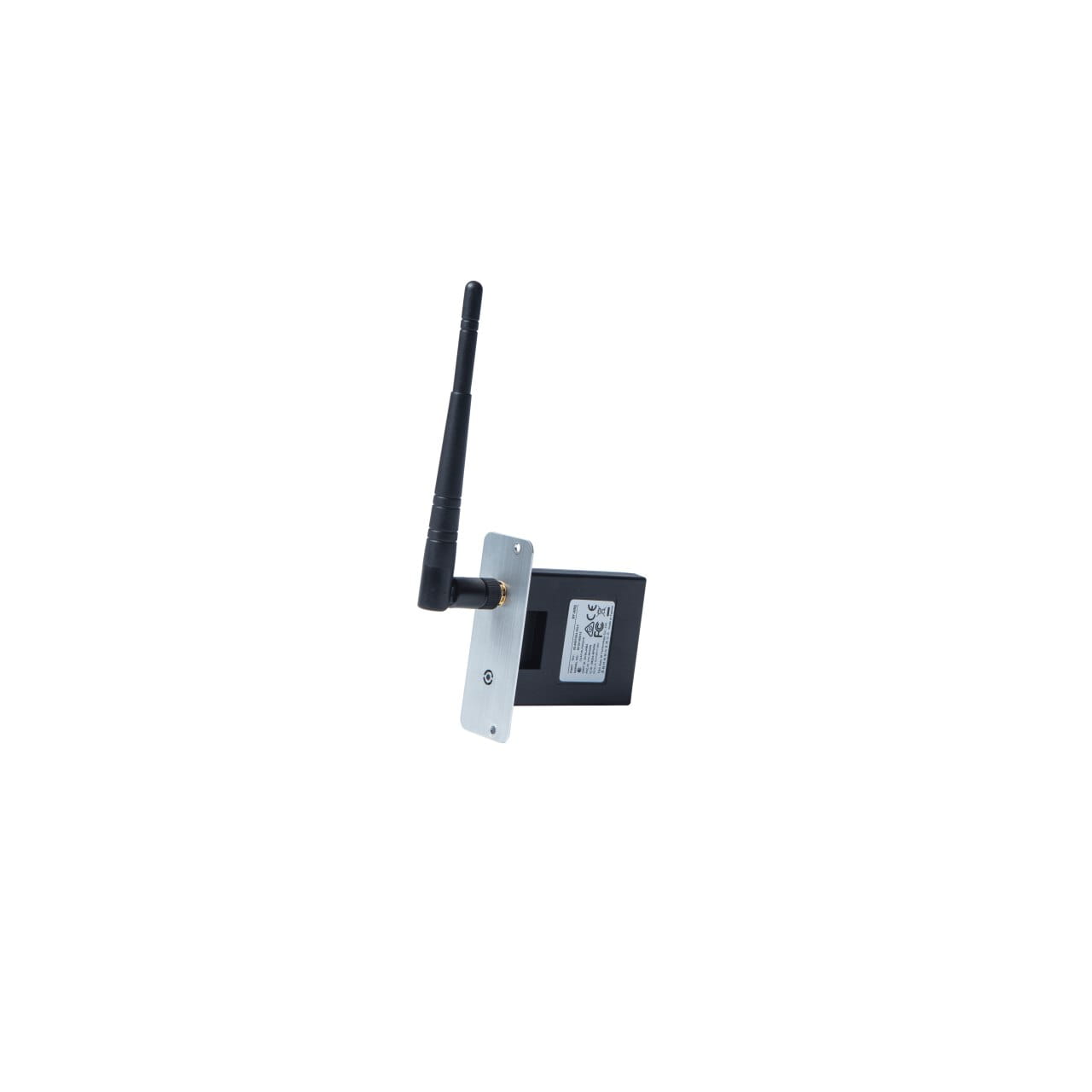 Wi-Fi module for TJ industrial label printer - facing right