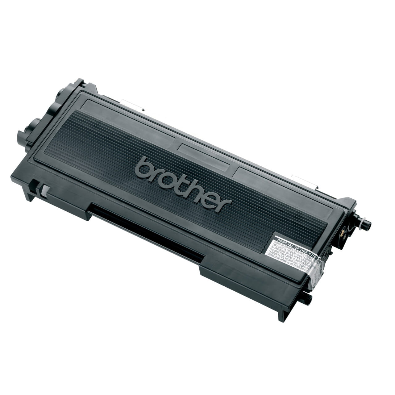 tn2030 back toner cartridge out of carton