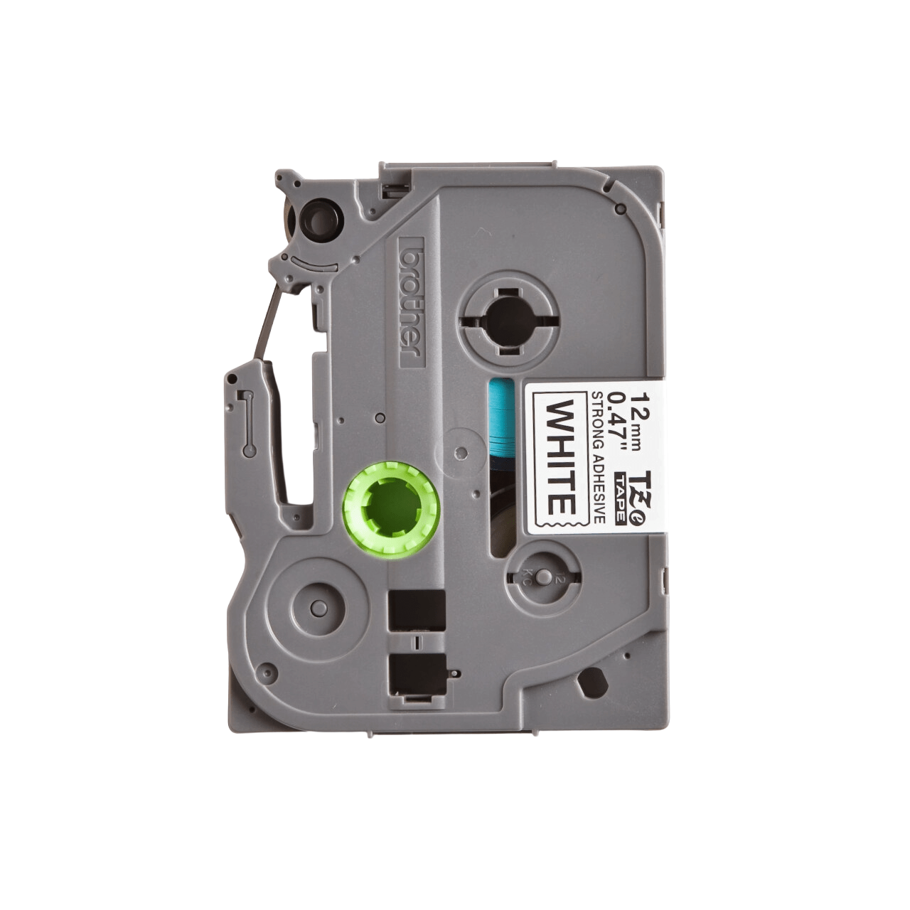 Brother TZe-S231 Genuine Label Printer (Label Maker) Tape 3