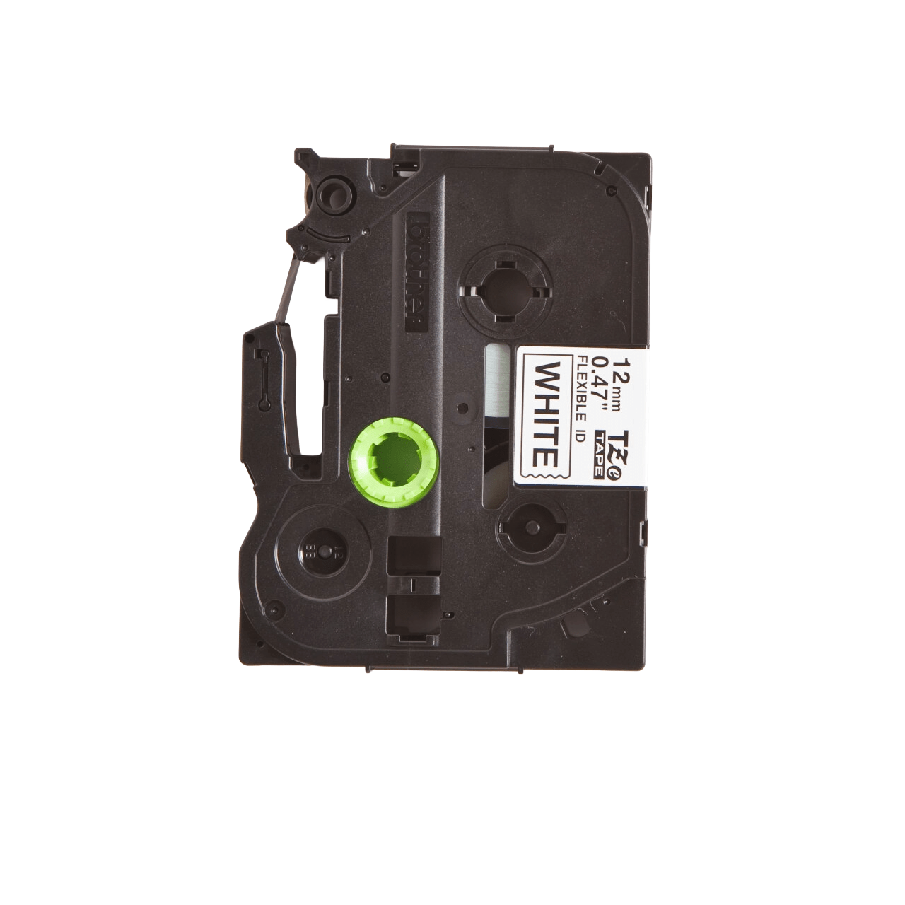 Brother Tze-FX231 Genuine Toner Cartridge 3