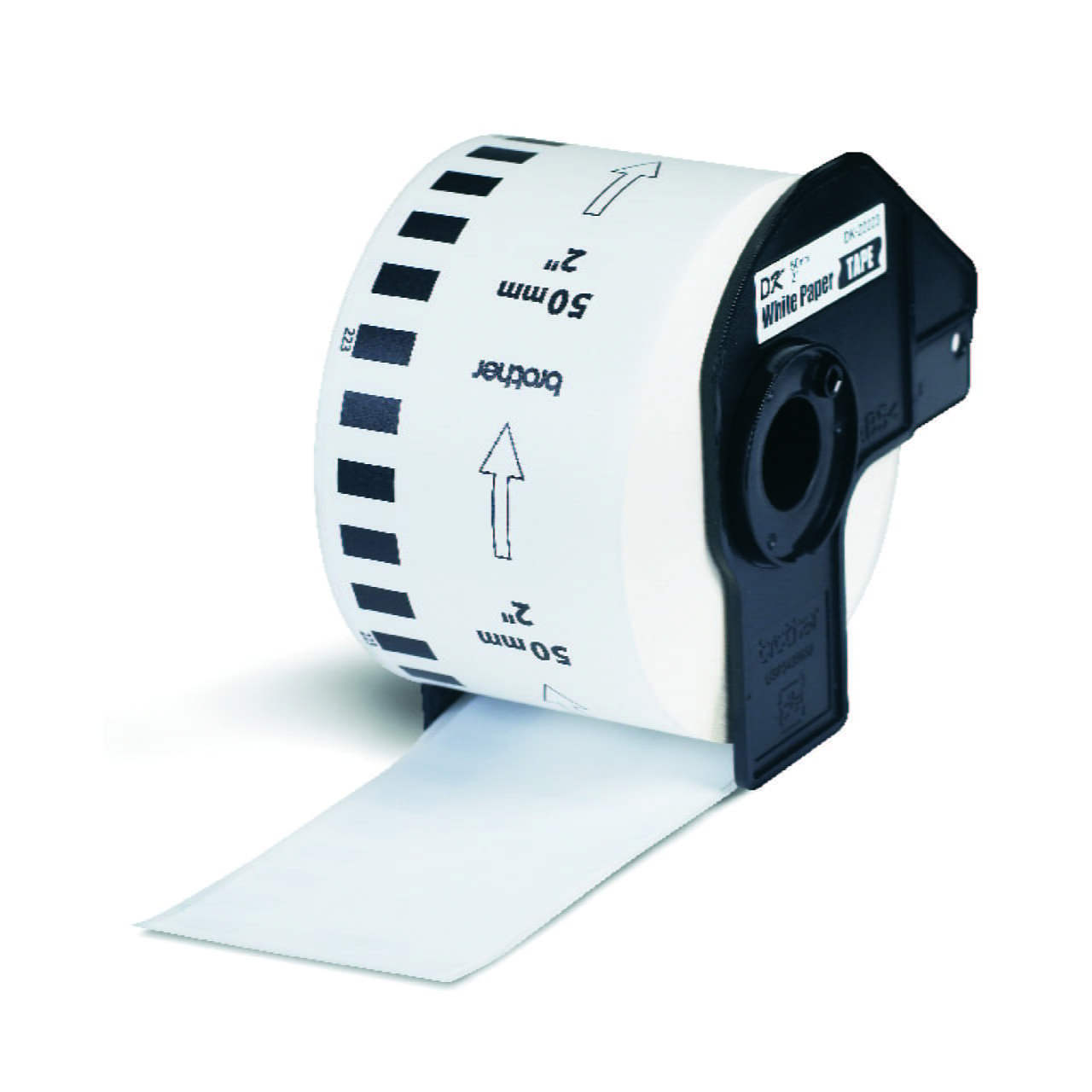 Brother DK-22223 Label Printer (Label Maker) Supply & Accessory 3