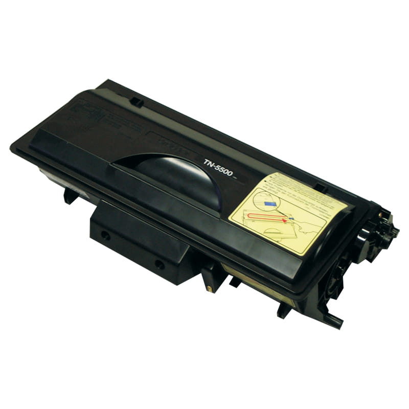 brother genuine toner cartridge tn-5500