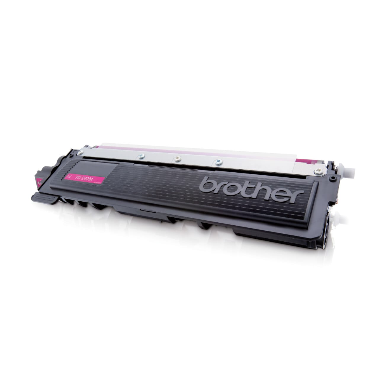 Brother TN240M Genuine Toner Cartridge 3