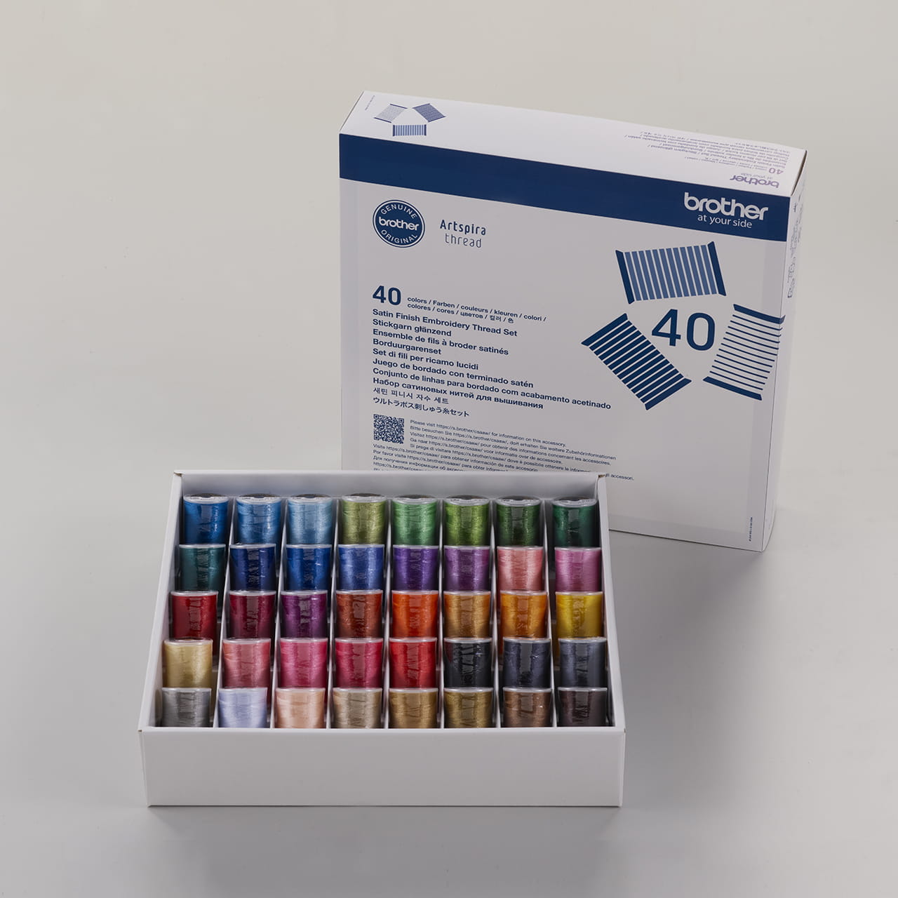 Brother ETS40IT Sewing Machine Supply & Accessory 1