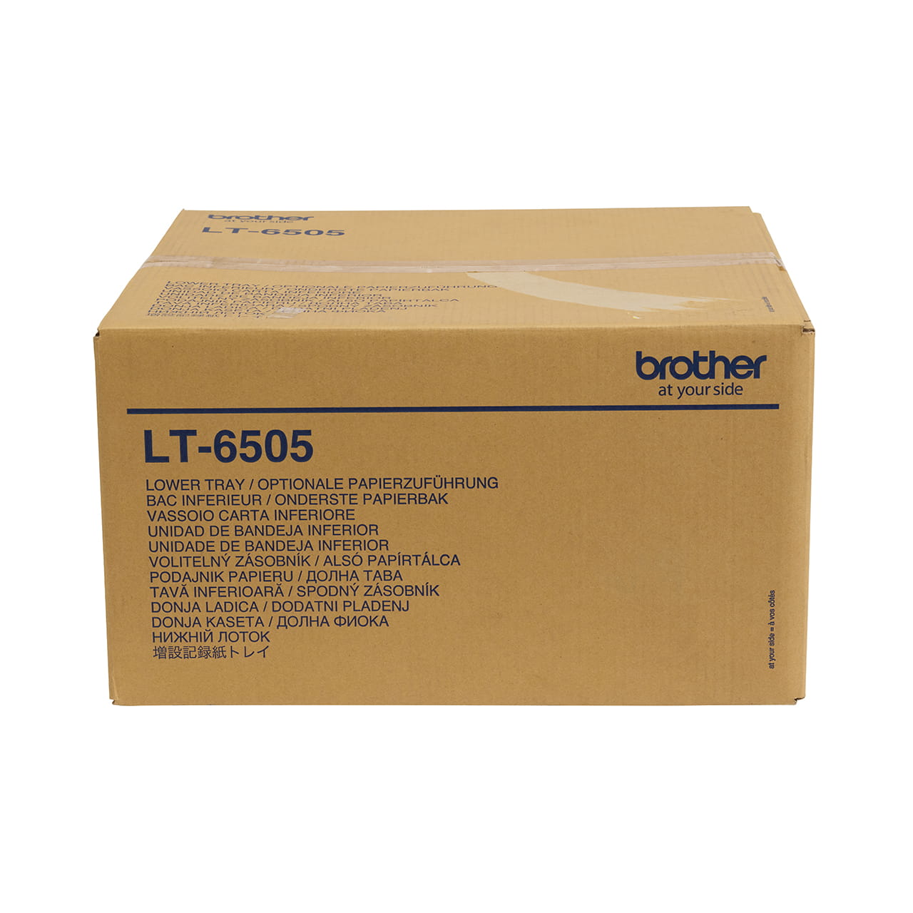 Brother LT-6505 Laser Printer Supply & Accessory 2