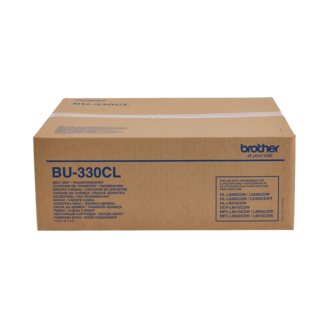 Brother BU330CL Laser Printer Supply & Accessory 3