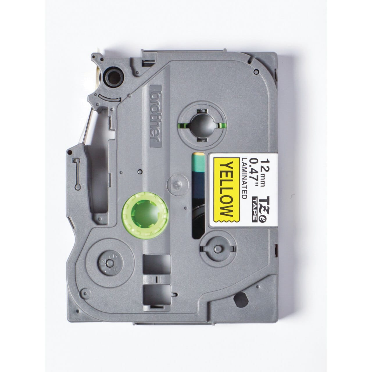 Brother TZe-631 Genuine Label Printer (Label Maker) Tape 3