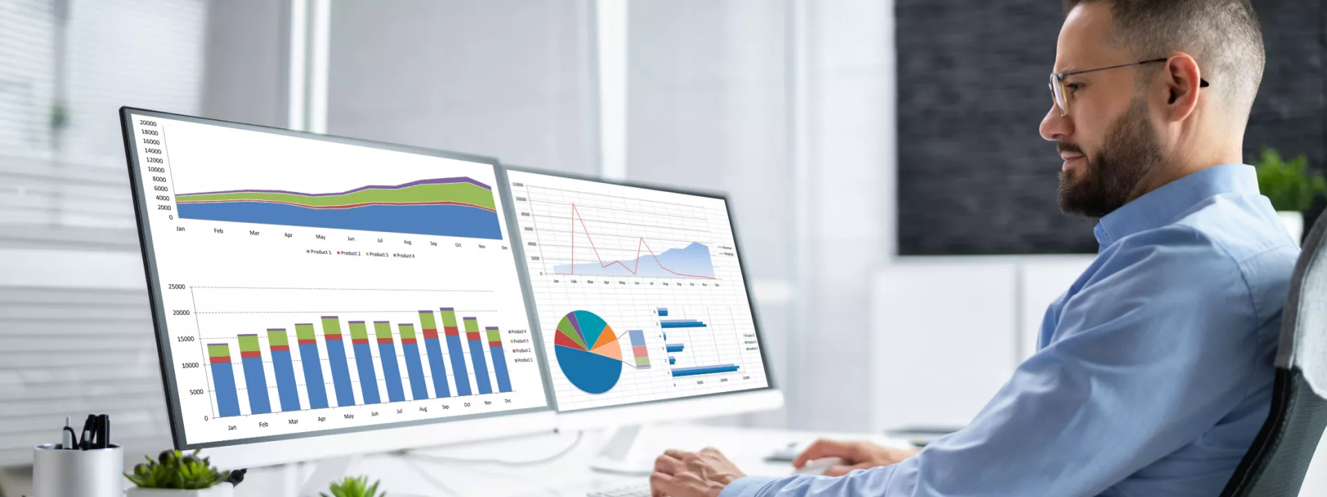 Unleashing the power of AI for remote workers