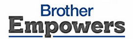Brother Empowers Blog