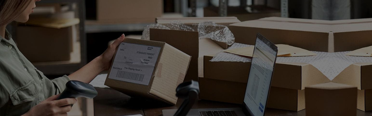 Ecommerce