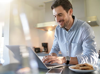 Work From Home