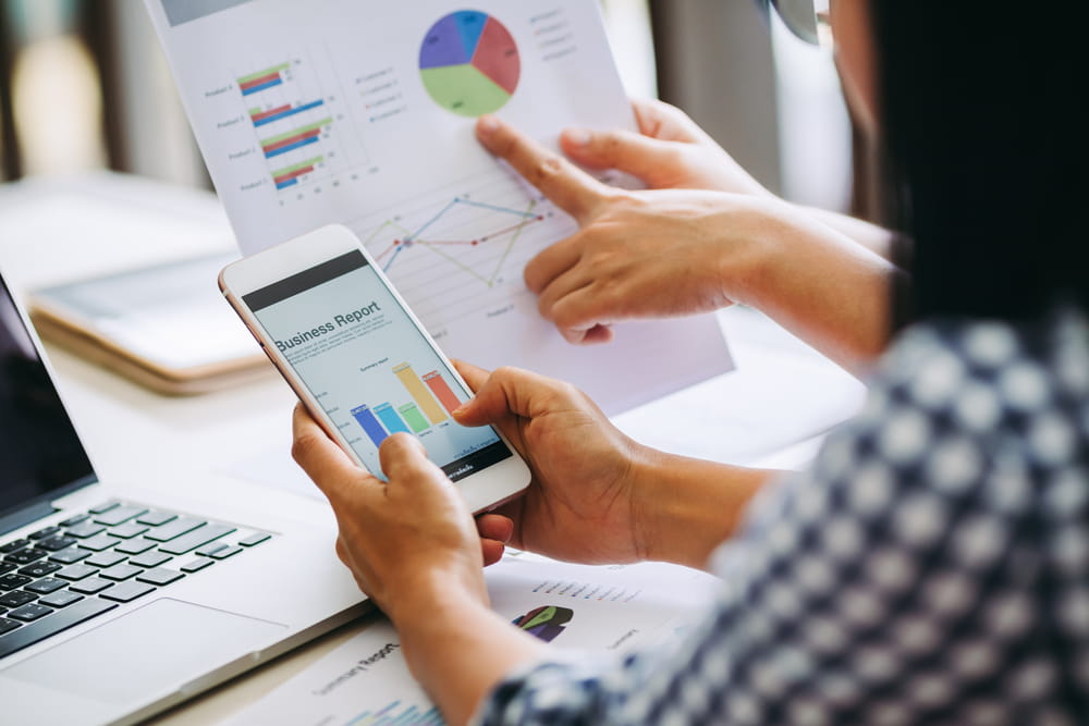 Tips for accounting firms getting into document management