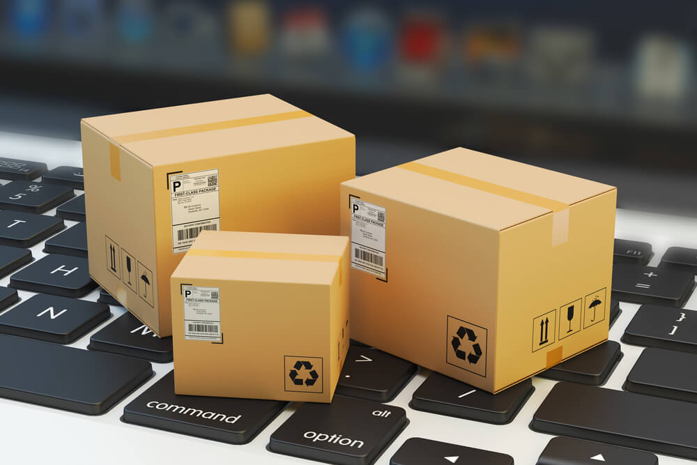How e-commerce success is tied to an efficient labelling process