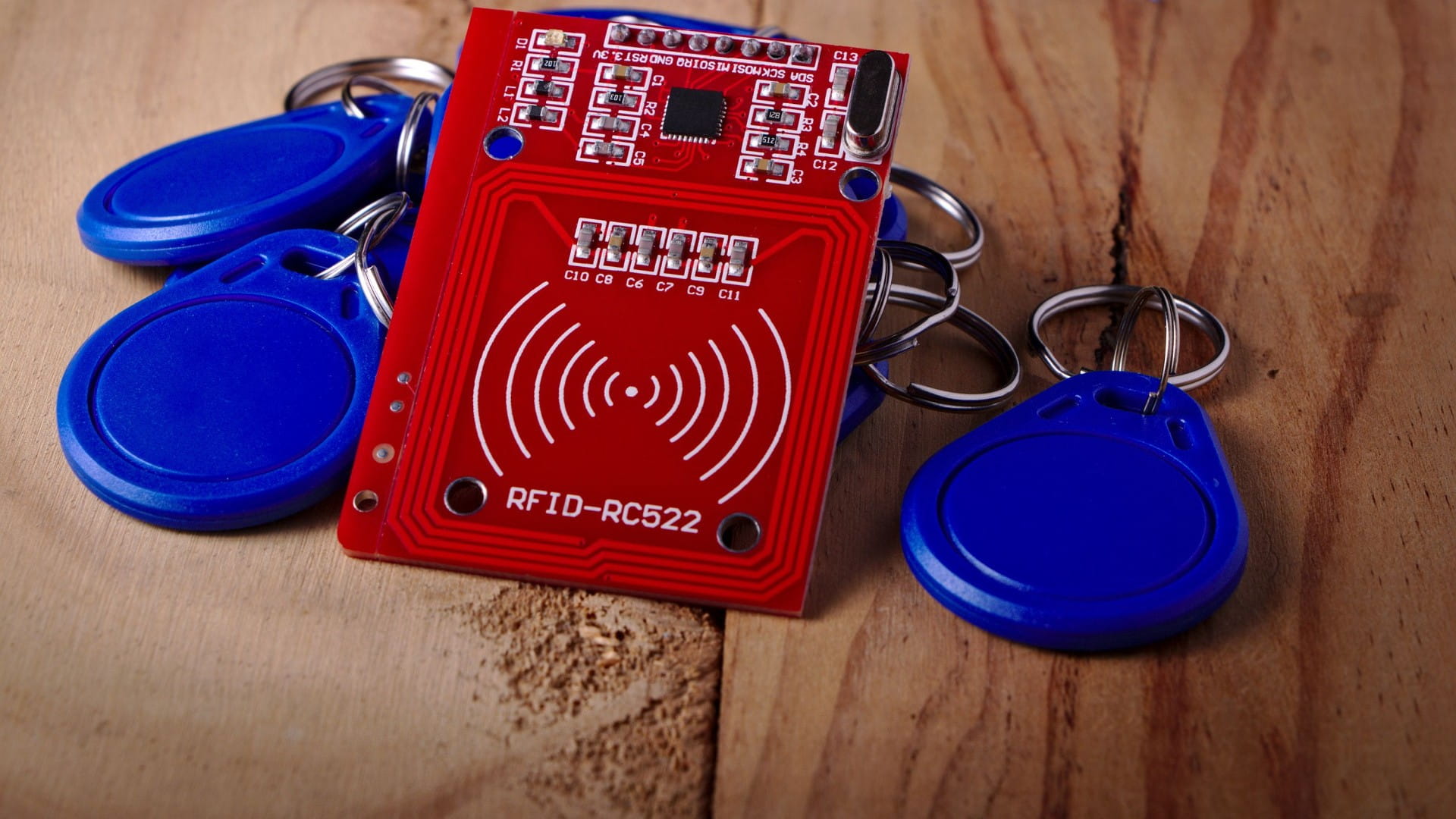 How can RFID tagging your employees increase productivity?