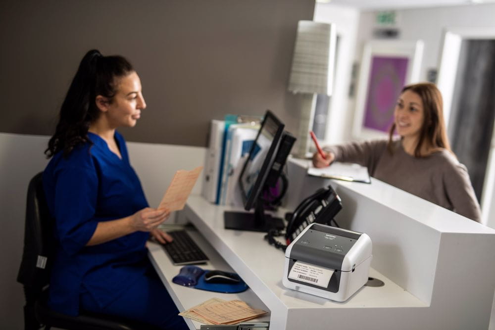 Managed Print Services for healthcare: Finding the right provider