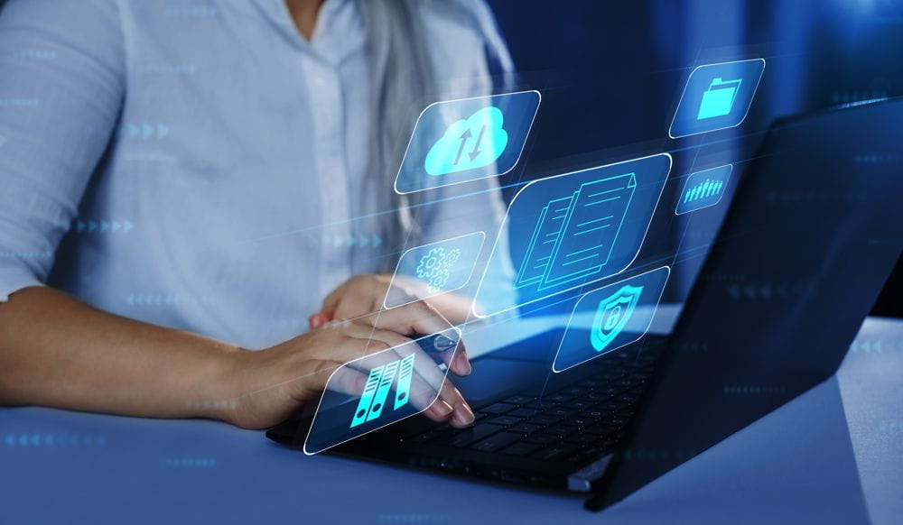 A closer look at your document management process
