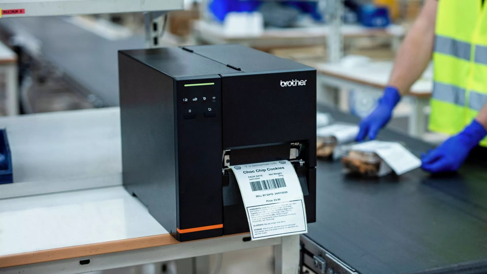Desktop Printer Rfa A complete guide to desktop thermal label printers