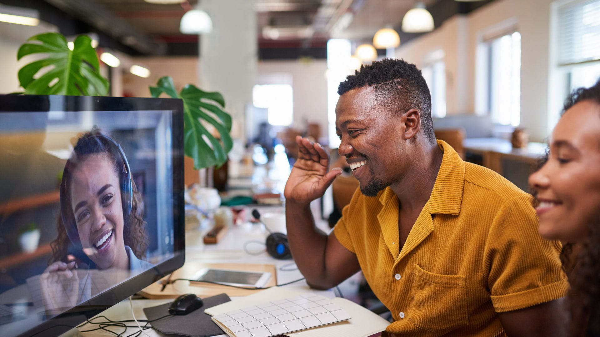 Is my job work-from-home friendly?