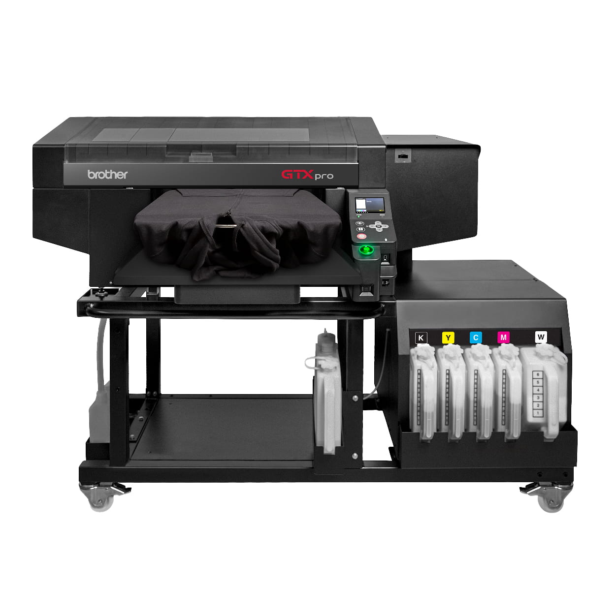 Garment Printer