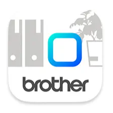 brother p-touch design & print 2