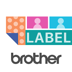 brother colour label editor 2 app