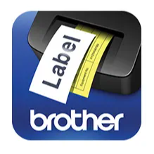 brother iprint & label