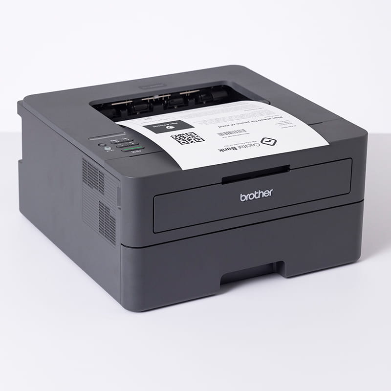 HL L2460DW Mono Laser Printer Brother Australia