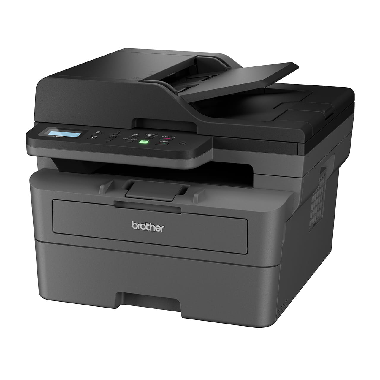 DCP-L2640DW Mono Laser Printer with Scanner | Brother Australia