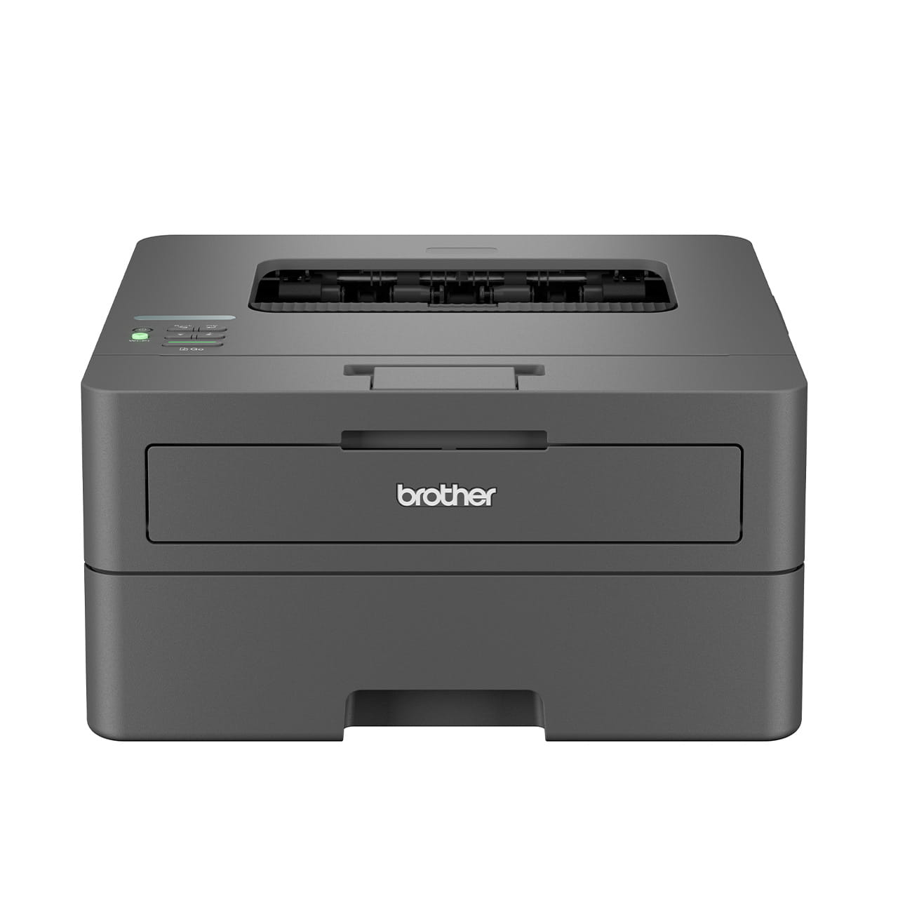 Brother HL-L2400DW Mono Laser Printer Front View