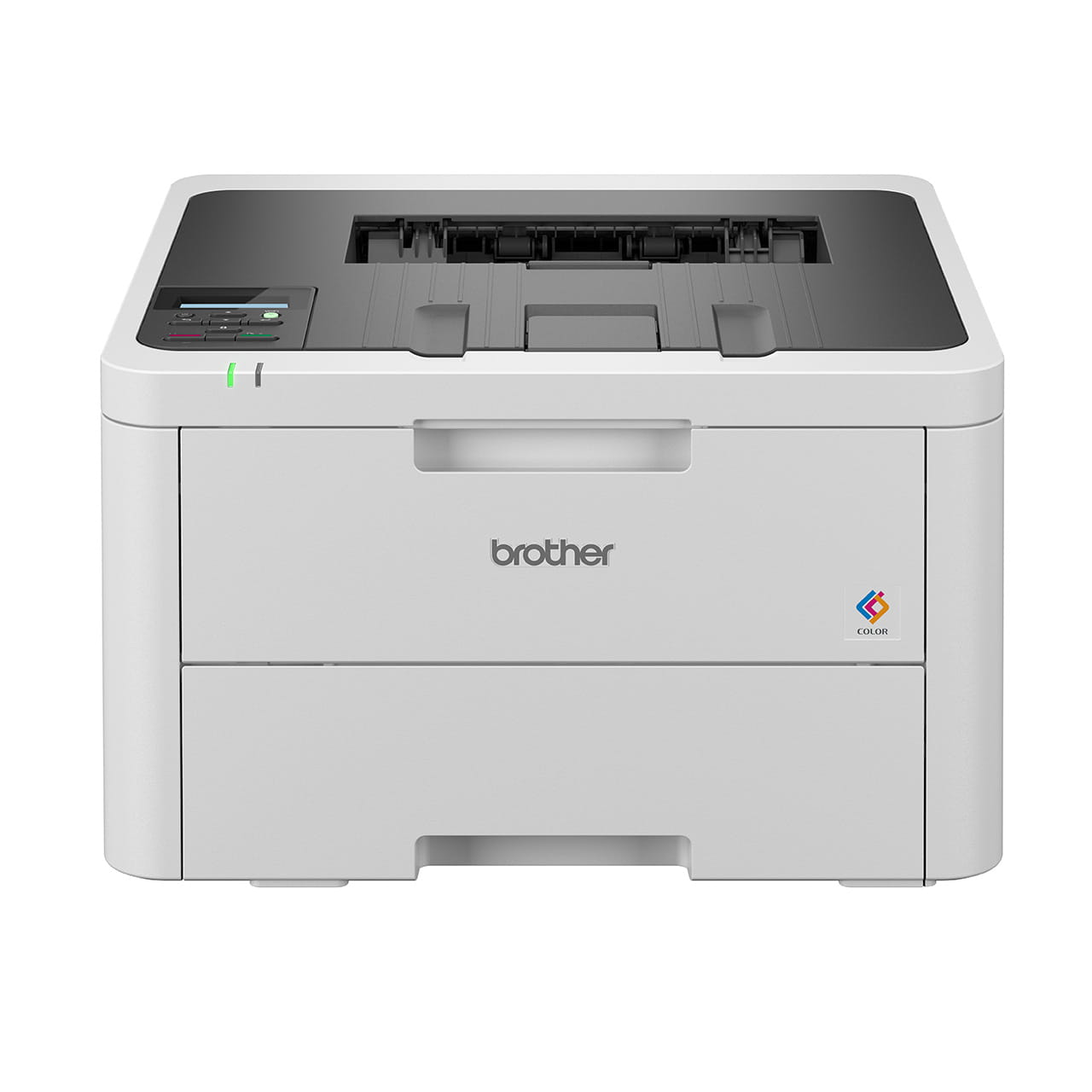 Brother HL-L3240CDW Colour Laser Printer Front View