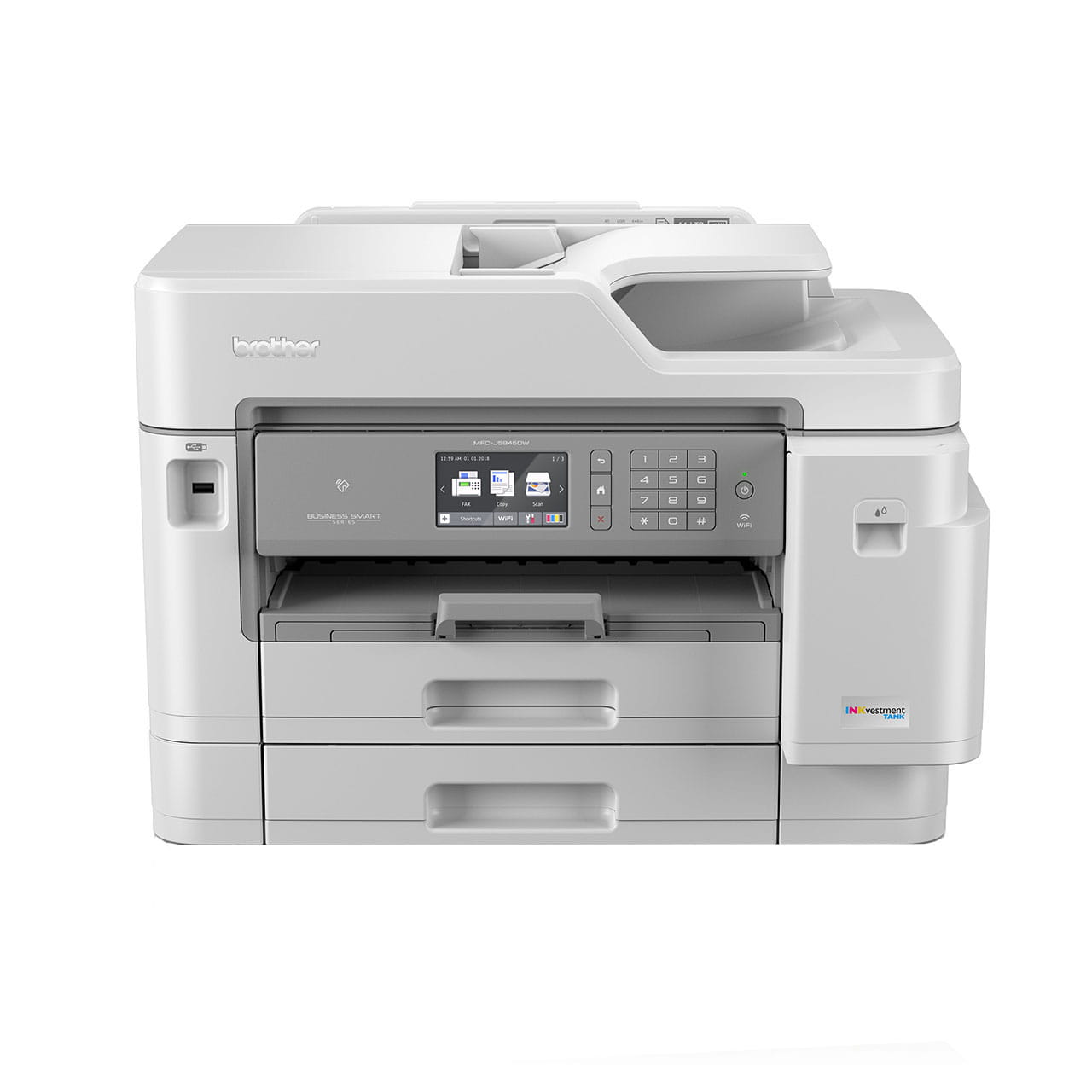 Printer-MFC-J5945DW-F