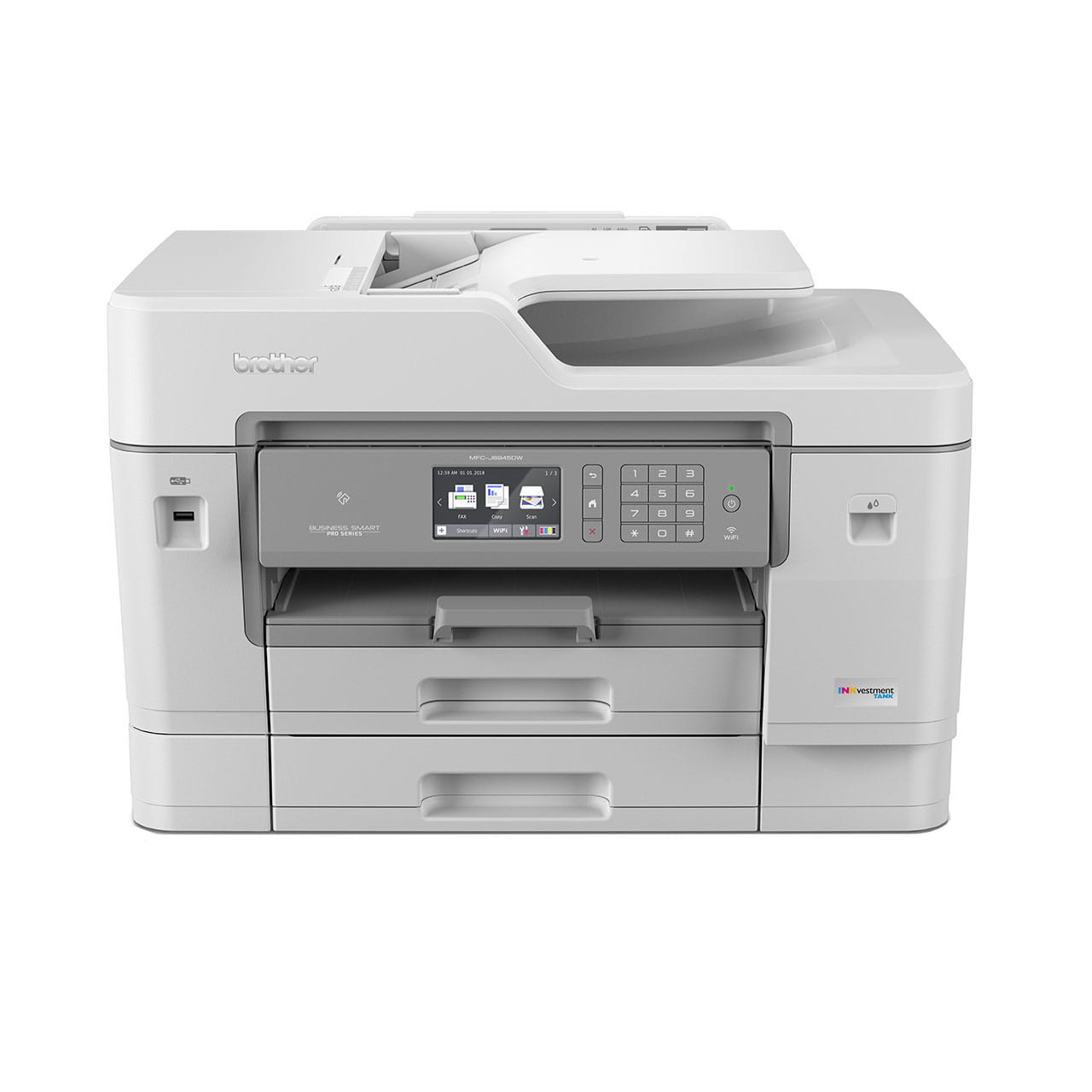Printer-MFC-J6945DW-F