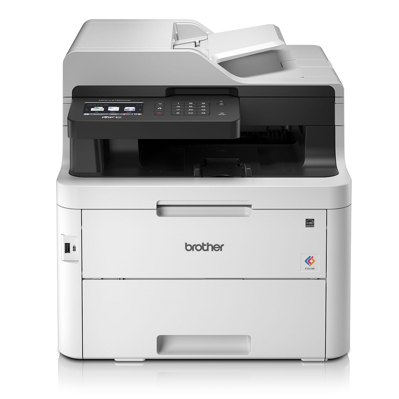 Printer-MFC-L3745CDW-F