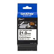 Brother HSE-251E Genuine Label Printer (Label Maker) Tape 