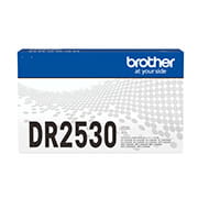 Brother DR2530 Genuine Drum Unit (Cartridge) 