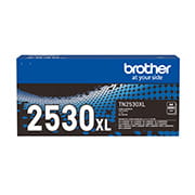 Brother TN2530XL Genuine Toner Cartridge 