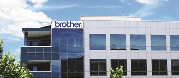 Brother Australia Building